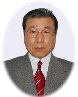 幹事  浦野 範男