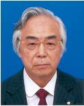 2014-15年度 国際ロータリー第2750地区 ガバナー 坂本俊雄氏