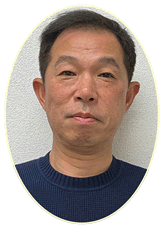 幹事　濱島克宏