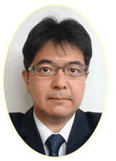 会長　西畑博仁